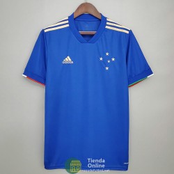 Camiseta Cruzeiro 100 Years Special Edition 2021/2022