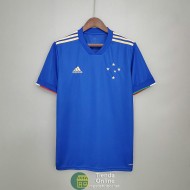 Camiseta Cruzeiro 100 Years Special Edition 2021/2022