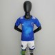 Camiseta Cruzeiro Niños Primera Equipación 2022/2023