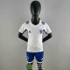 Camiseta Cruzeiro Niños Segunda Equipación 2022/2023