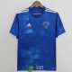 Camiseta Cruzeiro Primera Equipación 2022/2023