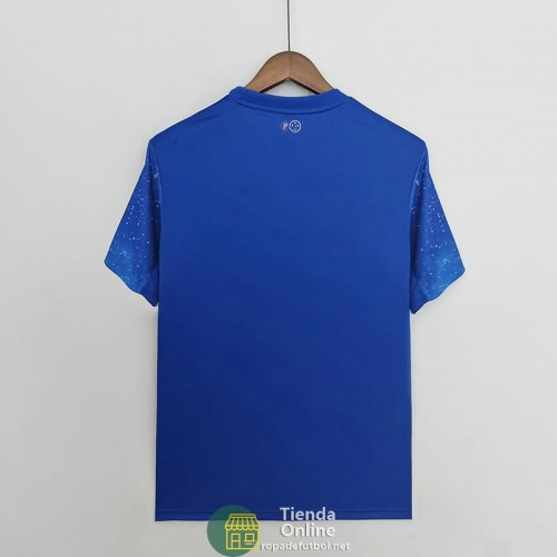 Camiseta Cruzeiro Primera Equipación 2022/2023