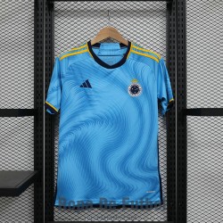 Camiseta Cruzeiro Tercera Equipacion 2023/2024