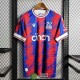 Camiseta Crystal Palace Primera Equipación 2022/2023