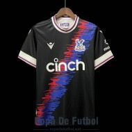 Camiseta Crystal Palace Tercera Equipacion 2022/2023