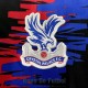 Camiseta Crystal Palace Tercera Equipacion 2022/2023