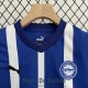 Camiseta Deportivo Alaves Ninos Primera Equipación 2023/2024