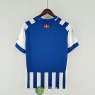 Camiseta Deportivo Alaves Primera Equipación 2022/2023