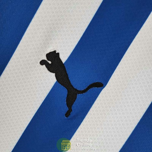 Camiseta Deportivo Alaves Primera Equipación 2022/2023