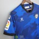 Camiseta Deportivo Alaves Tercera Equipación 2021/2022