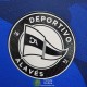 Camiseta Deportivo Alaves Tercera Equipación 2021/2022