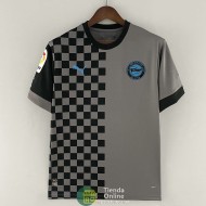 Camiseta Deportivo Alaves Tercera Equipación 2022/2023