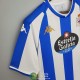 Camiseta Deportivo La Coruna Primera Equipación 2021/2022