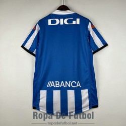 Camiseta Deportivo La Coruna Primera Equipacion 2023/2024