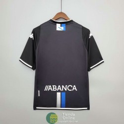 Camiseta Deportivo La Coruna Segunda Equipación 2021/2022