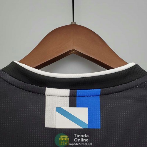 Camiseta Deportivo La Coruna Segunda Equipación 2021/2022