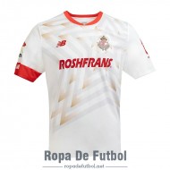 Camiseta Deportivo Toluca Segunda Equipación 2023/2024