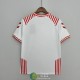 Camiseta Dinamarca Limited Edition Blanco I 2022/2023