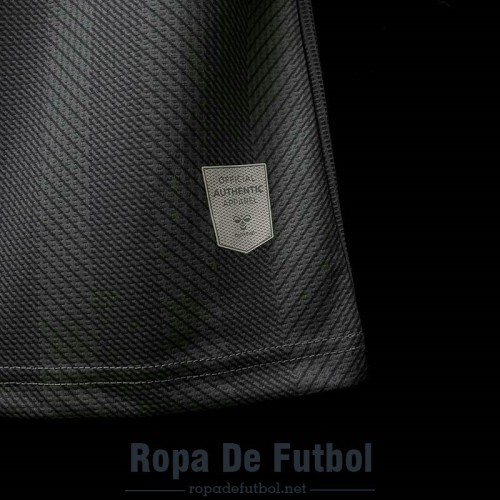 Camiseta Dinamarca Tercera Equipacion 2022/2023