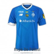 Camiseta Dynamo Kyiv Segunda Equipación 2023/2024