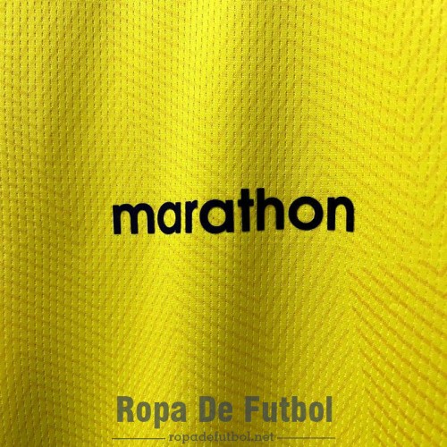 Camiseta Ecuador Primera Equipacion 2022/2023