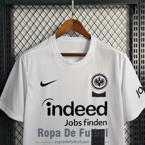 Camiseta Eintracht Frankfurt DFB Pokal Final 2023/2024