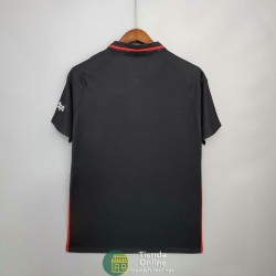 Camiseta Eintracht Frankfurt Primera Equipación 2021/2022