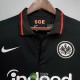 Camiseta Eintracht Frankfurt Primera Equipación 2021/2022