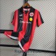 Camiseta Eintracht Frankfurt Retro Primera Equipación 1998/2000