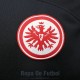 Camiseta Eintracht Frankfurt Segunda Equipación 2023/2024