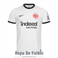 Camiseta Eintracht Frankfurt Tercera Equipación 2023/2024