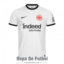 Camiseta Eintracht Frankfurt Tercera Equipación 2023/2024