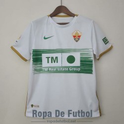 Camiseta Elche Primera Equipacion 2022/2023