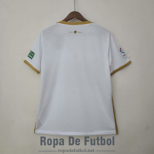 Camiseta Elche Primera Equipacion 2022/2023