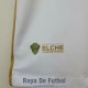 Camiseta Elche Primera Equipacion 2022/2023