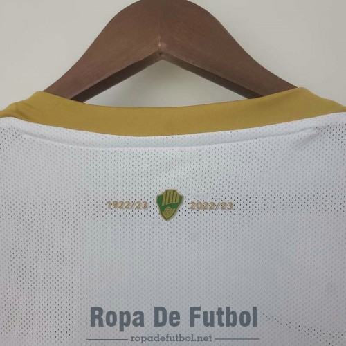 Camiseta Elche Primera Equipacion 2022/2023