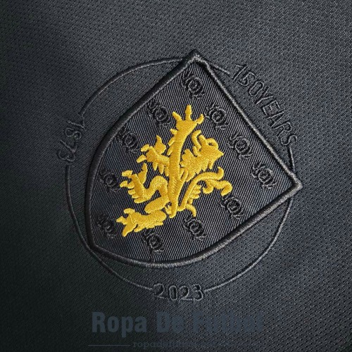 Camiseta Escocia 150TH Anniversary Edition 2023/2024