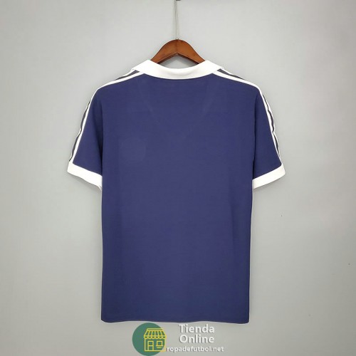 Camiseta Escocia Retro Primera Equipación 1978/1979