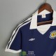 Camiseta Escocia Retro Primera Equipación 1978/1979