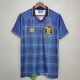 Camiseta Escocia Retro Primera Equipación 1994/1996