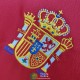 Camiseta España  Retro Primera Equipación 1998/1999