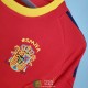 Camiseta España Retro Primera Equipación 2002/2003