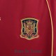 Camiseta Espana Retro Primera Equipación 2008/2009