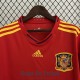 Camiseta Espana Retro Primera Equipación 2010/2011