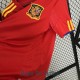 Camiseta Espana Retro Primera Equipación 2010/2011