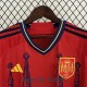 Camiseta Espana Special Edition Red 2023/2024