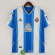 Camiseta Espanyol Primera Equipación 2022/2023