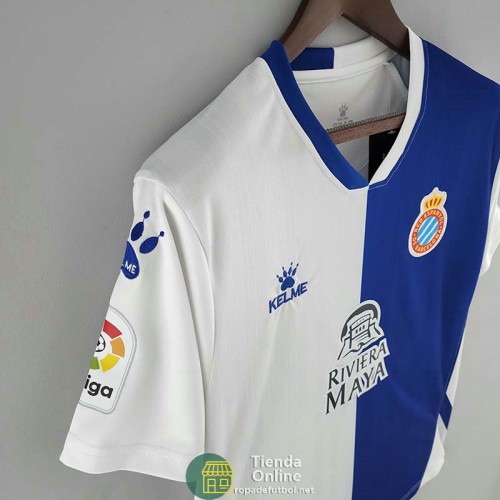 Camiseta Espanyol Tercera Equipación 2022/2023