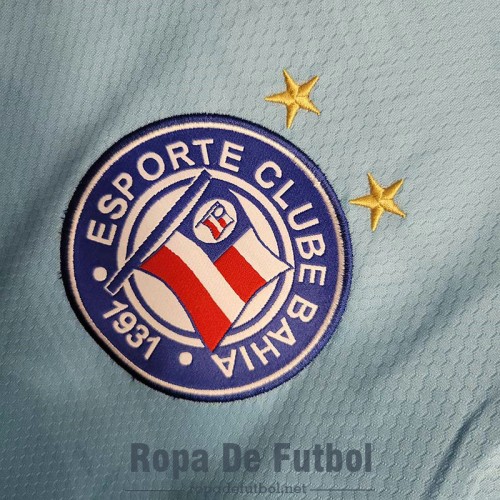 Camiseta Esporte Clube Bahia City Group 2023/2024