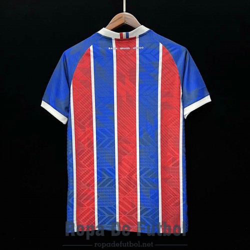 Camiseta Esporte Clube Bahia Primera Equipación 2023/2024